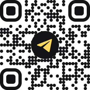 qr телеграм